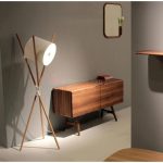 TriPod Illuminator Floor Lamp - Image 9
