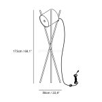 TriPod Illuminator Floor Lamp - Image 19