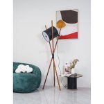 TriPod Illuminator Floor Lamp - Image 11