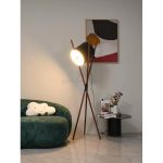 TriPod Illuminator Floor Lamp - Image 12
