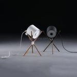 TriPod Illuminator Floor Lamp - Image 16