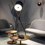 TriPod Illuminator Floor Lamp - Image 6