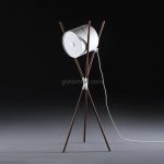 TriPod Illuminator Floor Lamp - Image 7
