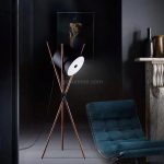 TriPod Illuminator Floor Lamp - Image 2