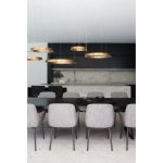 Ring LED Pendant Light - Image 4