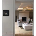 Ring LED Pendant Light - Image 8