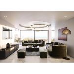 Ring LED Pendant Light - Image 11