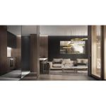 Ring LED Pendant Light - Image 12