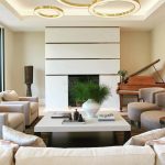 Ring LED Pendant Light - Image 13