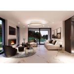 Ring LED Pendant Light - Image 15