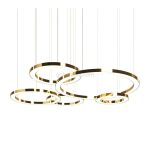 Ring LED Pendant Light - Image 37