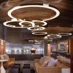 Ring LED Pendant Light - Image 18