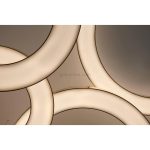 Ring LED Pendant Light - Image 20