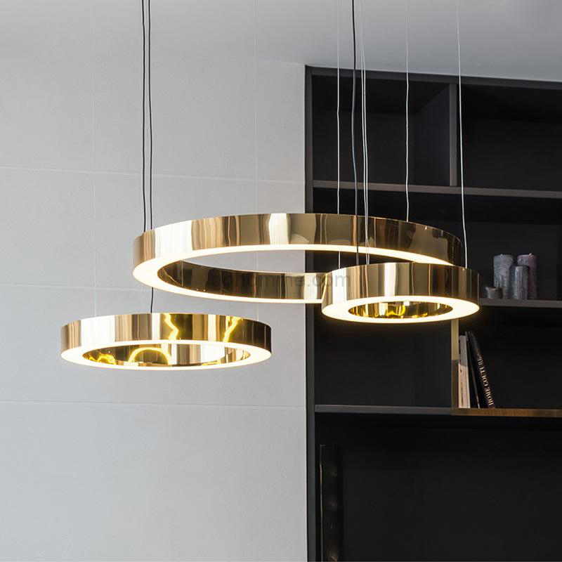 O1CN019Dvnpi21xPW51hKvC_!!2215415887051-0-cib Ring LED Pendant Light - Image 1