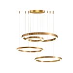 Ring LED Pendant Light - Image 35
