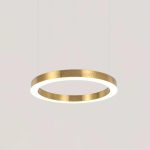 Ring LED Pendant Light - Image 27