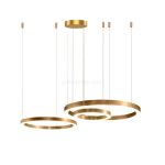 Ring LED Pendant Light - Image 31