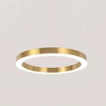 Ring LED Pendant Light - Image 29