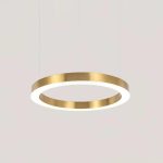 Ring LED Pendant Light - Image 28