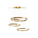 Ring LED Pendant Light - Image 34