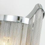 Tassel Elegance Waterfall Wall Lamp - Image 27