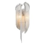 Tassel Elegance Waterfall Wall Lamp - Image 30