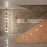 Celestial Beacon Column Chandelier - Image 7