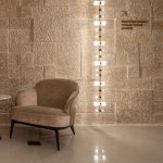 Celestial Beacon Column Chandelier - Image 6