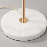 Floral Ceramic Tree Floor Lamp - Image 18