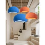 Nimbus Cluster Chandelier - Image 2