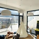 Nimbus Cluster Chandelier - Image 35