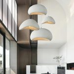 Nimbus Cluster Chandelier - Image 43