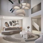 Nimbus Cluster Chandelier - Image 45