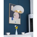 Nimbus Cluster Chandelier - Image 53