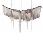 Elysian Draped Chandelier - Image 21