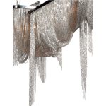 Elysian Draped Chandelier - Image 22