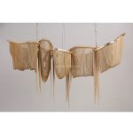 Elysian Draped Chandelier - Image 5