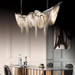 Elysian Draped Chandelier - Image 17