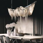 Elysian Draped Chandelier - Image 19