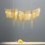 Elysian Draped Chandelier - Image 12