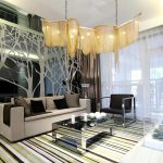 Elysian Draped Chandelier - Image 13