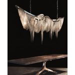 Elysian Draped Chandelier - Image 14