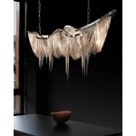 Elysian Draped Chandelier - Image 15