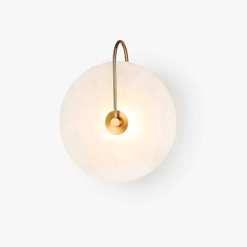 aurora-alabaster-sconce___01_800x800 Aurora Alabaster Sconce - Image 1