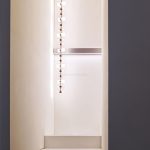 Celestial Beacon Column Chandelier - Image 8