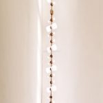 Celestial Beacon Column Chandelier - Image 9