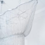 Waterfall Fringe Chandelier - Image 14