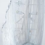Waterfall Fringe Chandelier - Image 16