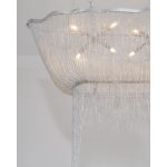 Waterfall Fringe Chandelier - Image 17