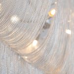 Waterfall Fringe Chandelier - Image 18
